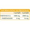 PARTENIO Estratto titolato 75 pastiglie (30 g) - Dr. Giorgini