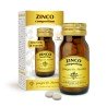 ZINCO COMPOSITUM 80 pastiglie (40 g) - Dr. Giorgini