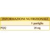 PQQ 100  60 pastiglie (30 g) - Dr. Giorgini