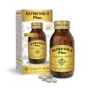 ALFREVIS-T PLUS 180 pastiglie (90 g) - Dr. Giorgini
