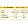 MAGNESIUM COMPOSITUM 500 g polvere - Dr. Giorgini