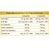 MAGNESIUM COMPOSITUM 500 g polvere - Dr. Giorgini