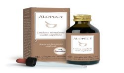 ALOPECY 100 ml - Dr. Giorgini