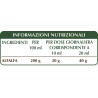 ALFALFA ESTRATTO INTEGRALE 200 ml Liquido analcoolico - Dr. Giorgini