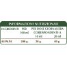 ALFALFA ESTRATTO INTEGRALE 200 ml Liquido analcoolico - Dr. Giorgini