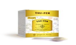 TAU-FER 500 g polvere - Dr. Giorgini