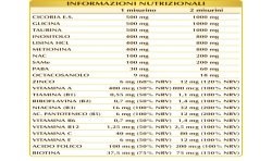 TAU-FER 500 g polvere - Dr. Giorgini