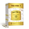 TAU-FER-T 400 pastiglie (200 g) - Dr. Giorgini