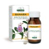 BANABA ESTRATTO TITOLATO 100 pastiglie (50 g) - Dr. Giorgini