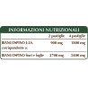 BIANCOSPINO ESTRATTO INTEGRALE SECCO 90 GR (180 pastiglie) - Dr. Giorgini