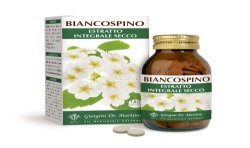 BIANCOSPINO ESTRATTO INTEGRALE SECCO 90 GR - Dr. Giorgini