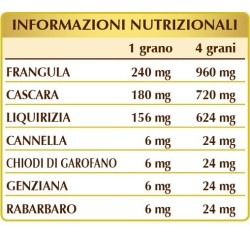 COLON REGULAR 50 grani (30g) - Dr. Giorgini