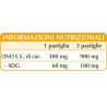 LIGNANI DA SEMI DI LINO ESTRATTO TITOLATO 75 pastiglie (30 g) - Dr. Giorgini