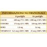 CALCIO Puro-T 180 pastiglie (90 g) - Dr. Giorgini