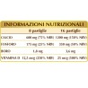 CALCIO Puro-T 400 pastiglie (200 g) - Dr. Giorgini