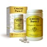 CALCIO Puro-T 400 pastiglie (200 g) - Dr. Giorgini