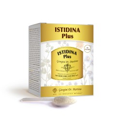 ISTIDINA PLUS 100 g polvere - Dr. Giorgini