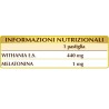 MELATONINA SOMNIFERA 60 pastiglie (30 g) - Dr. Giorgini