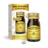 MELATONINA SOMNIFERA 60 pastiglie (30 g) - Dr. Giorgini