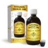 VITAMIN OLIGO 100 liquido analcoolico 500 ml - Dr. Giorgini