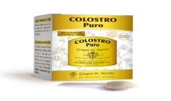 COLOSTRO PURO 100 g polvere - Dr. Giorgini