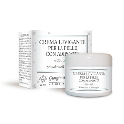 CREMA LEVIGANTE 100 ml - Dr. Giorgini