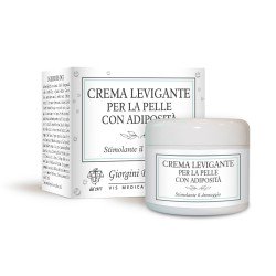 CREMA LEVIGANTE 100 ml - Dr. Giorgini