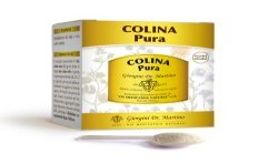 COLINA Pura 100 g polvere - Dr. Giorgini
