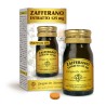 ZAFFERANO ESTRATTO 125 mg 60 pastiglie (30 g) - Dr. Giorgini