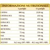 CISTINA PLUS 180 pastiglie (90 g) - Dr. Giorgini