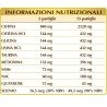 CISTINA PLUS 180 pastiglie (90 g) - Dr. Giorgini