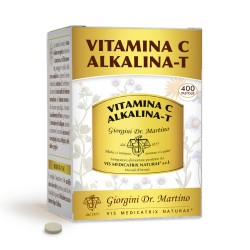 VITAMINA C ALKALINA polvere (100 g) - Dr. Giorgini
