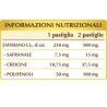 ZAFFERANO ESTRATTO 250 mg 60 pastiglie (30 g) - Dr. Giorgini