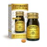 ZAFFERANO ESTRATTO 250 mg 60 pastiglie (30 g) - Dr. Giorgini