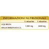 LIQUIRIZIA DEGLICIRRIZINATA 100 g polvere - Dr. Giorgini