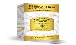 FLEBO FLORA 360 g polvere - Dr. Giorgini