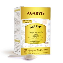 AGARVIS 150 g polvere - Dr. Giorgini