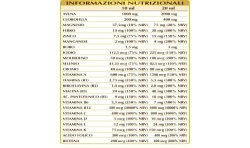 CLOROFILLVIS 200 ml liquido analcoolico - Dr. Giorgini