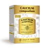 CALCIUM COMPOSITUM 333 pastiglie (200 g) - Dr. Giorgini