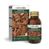 CATUABA ESTRATTO INTEGRALE SECCO 90 GR (180 pastiglie) - Dr. Giorgini