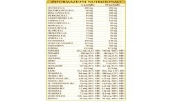 MEMOVIS 180 pastiglie (90 g) - Dr. Giorgini