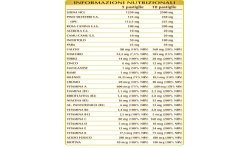 LISINA PLUS 100 pastiglie (50 g) - Dr. Giorgini