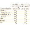 GOLDEN MILK SPEZIAL ONE 250 g polvere - Dr. Giorgini