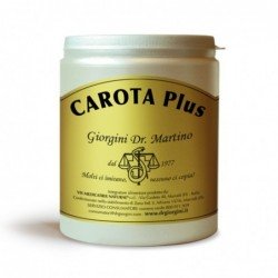 CAROTA PLUS 360 g polvere - Dr. Giorgini