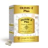 OLIVIS-T Plus 400 pastiglie (200 g) - Dr. Giorgini