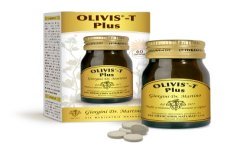 OLIVIS-T Plus 60 pastiglie (30 g) - Dr. Giorgini
