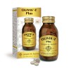 OLIVIS-T Plus 180 pastiglie (90 g) - Dr. Giorgini