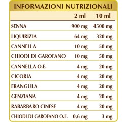 VERAVIS SUPREMO 200 ml liquido analcoolico - Dr. Giorgini