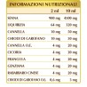 VERAVIS SUPREMO 500 ml liquido analcoolico - Dr. Giorgini