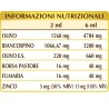 OLIVIS CLASSIC 200 ml liquido alcoolico - Dr. Giorgini
